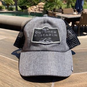 BRAND NEW !!! Outdoor Reasearch Men’s Hat